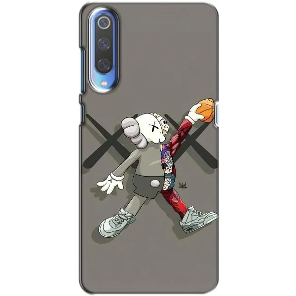 Чехол с принтом «Беарбрик Джордан» для Huawei P Smart 2020