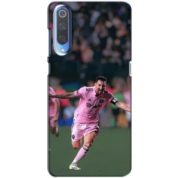 Чехол с принтом «Месямба» для Huawei P Smart 2020 Чехол с принтом «Месямба» для Huawei P Smart 2020