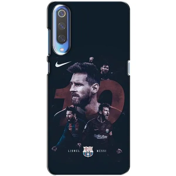 Чехол с принтом «Месси 10» для Huawei P Smart 2020 Чехол с принтом «Месси 10» для Huawei P Smart 2020