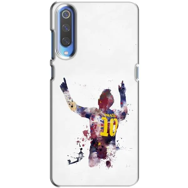 Чехол с принтом «Messi Barca» для Huawei P Smart 2020 Чехол с принтом «Messi Barca» для Huawei P Smart 2020