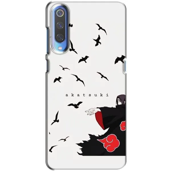 Чохол з принтом «Akatsuki» для Huawei P Smart 2020