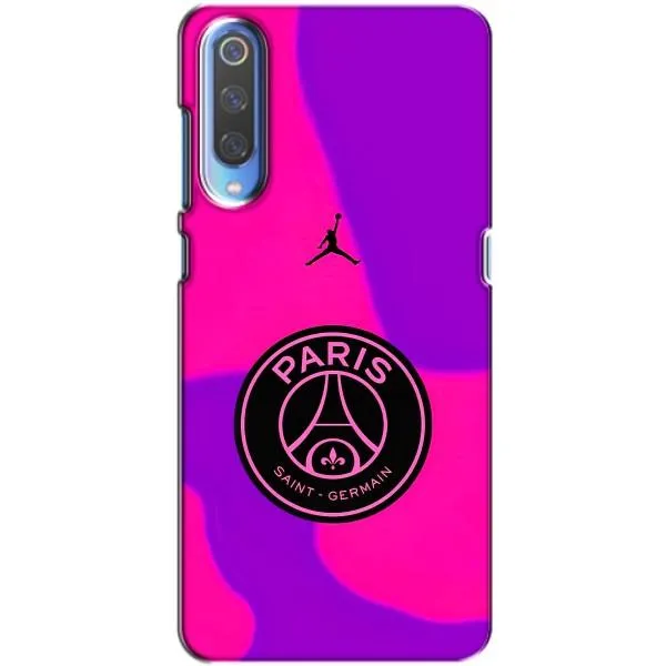 Чехол с принтом «яркий ПСЖ» для Huawei P Smart 2020 Чехол с принтом «яркий ПСЖ» для Huawei P Smart 2020