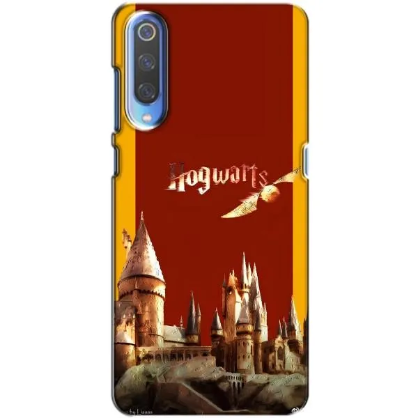 Чехол с принтом «Hogwarts» для Huawei P Smart 2020 Чехол с принтом «Hogwarts» для Huawei P Smart 2020