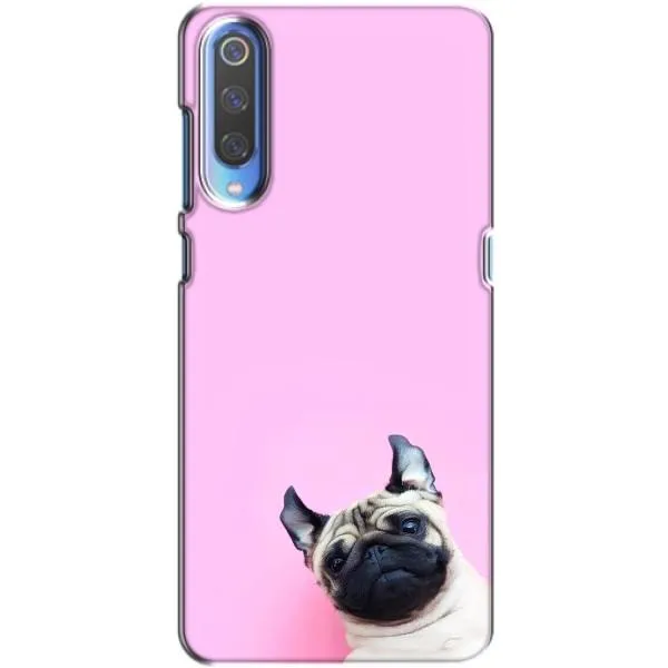 Чехол с принтом «Смешная собака» для Huawei P Smart 2020 Чехол с принтом «Смешная собака» для Huawei P Smart 2020
