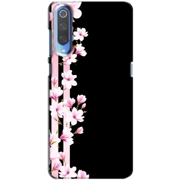 Чохол з принтом «Квіточки» для Huawei P Smart 2020 Чохол з принтом «Квіточки» для Huawei P Smart 2020