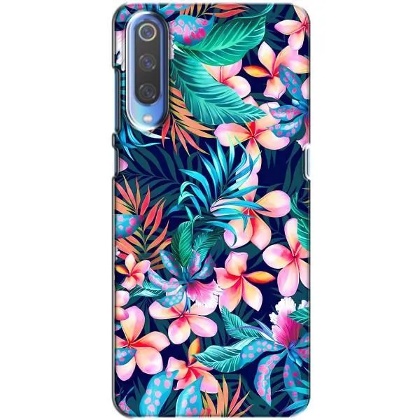 Чохол з принтом «Мальовничі квіти» для Huawei P Smart 2020 Чохол з принтом «Мальовничі квіти» для Huawei P Smart 2020