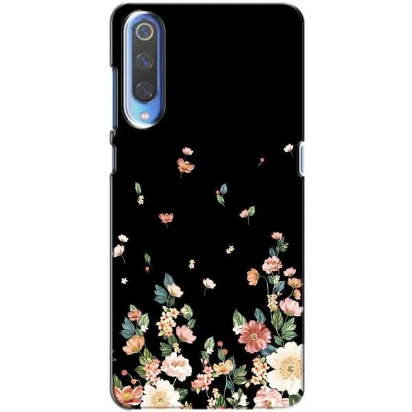 Чохол з принтом «Маленькі квіти» для Huawei P Smart 2020 Чохол з принтом «Маленькі квіти» для Huawei P Smart 2020