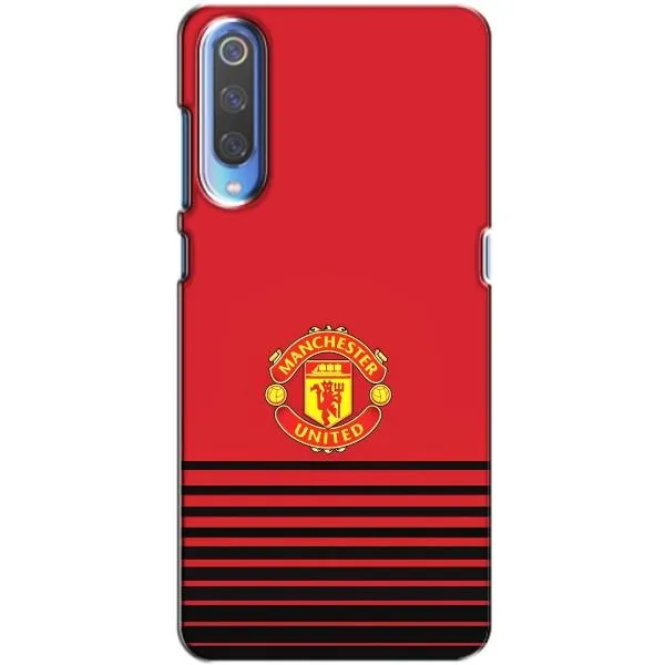 Чехол с принтом «manchester united» для Huawei P Smart 2020 Чехол с принтом «manchester united» для Huawei P Smart 2020