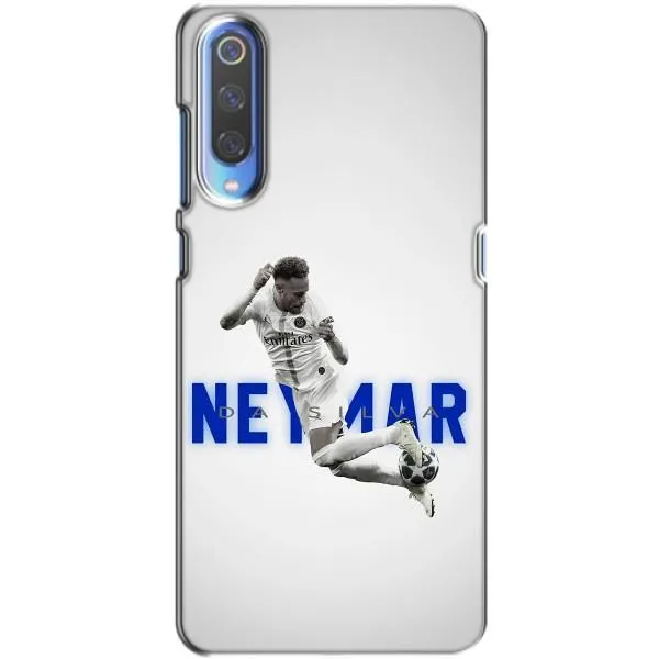 Чехол с принтом «Бразилец Неймар» для Huawei P Smart 2020