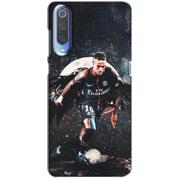 Чехол с принтом «PSG Neymar» для Huawei P Smart 2020