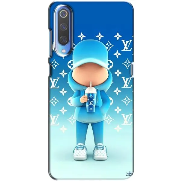 Чохол з принтом «Хлопець LV» для Huawei P Smart 2020 Чохол з принтом «Хлопець LV» для Huawei P Smart 2020
