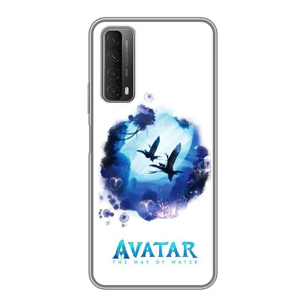 Чехол с принтом «мир Аватаров» для Huawei P Smart 2021 Чехол с принтом «мир Аватаров» для Huawei P Smart 2021
