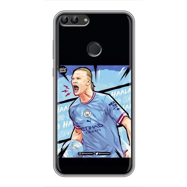 Чохол з принтом «гол Ерлінг Холанд» для Huawei P Smart (Enjoy 7s, FIG-LA1) Чохол з принтом «гол Ерлінг Холанд» для Huawei P Smart (Enjoy 7s, FIG-LA1)