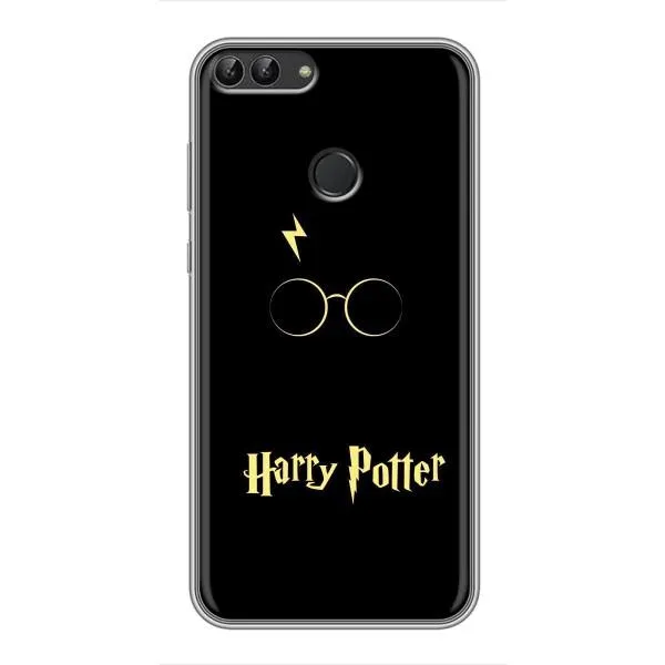 Чехол с принтом «Harry Potter» для Huawei P Smart (Enjoy 7s, FIG-LA1) Чехол с принтом «Harry Potter» для Huawei P Smart (Enjoy 7s, FIG-LA1)