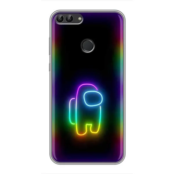 Чехол с принтом «Яркий скин» для Huawei P Smart (Enjoy 7s, FIG-LA1) Чехол с принтом «Яркий скин» для Huawei P Smart (Enjoy 7s, FIG-LA1)