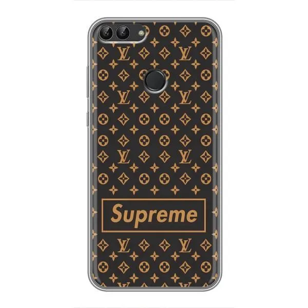 Чехол с принтом «Supreme LV» для Huawei P Smart (Enjoy 7s, FIG-LA1) Чехол с принтом «Supreme LV» для Huawei P Smart (Enjoy 7s, FIG-LA1)