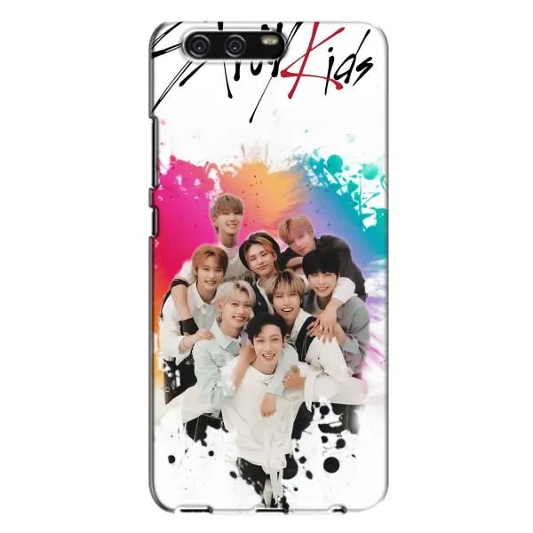 Чехол с принтом «Stray Kids» для Huawei P10 Plus (VKY) Чехол с принтом «Stray Kids» для Huawei P10 Plus (VKY)