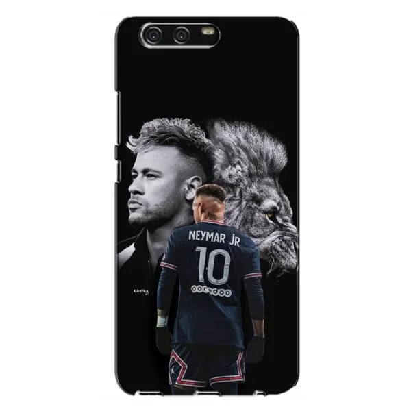 Чехол с принтом «Неймар Лев» для Huawei P10 Plus (VKY)