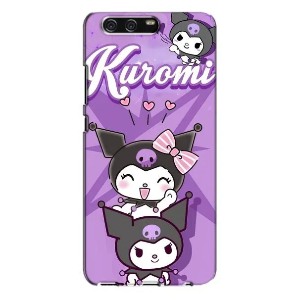 Чехол с принтом «Кролик Куроми» для Huawei P10 Plus (VKY) Чехол с принтом «Кролик Куроми» для Huawei P10 Plus (VKY)
