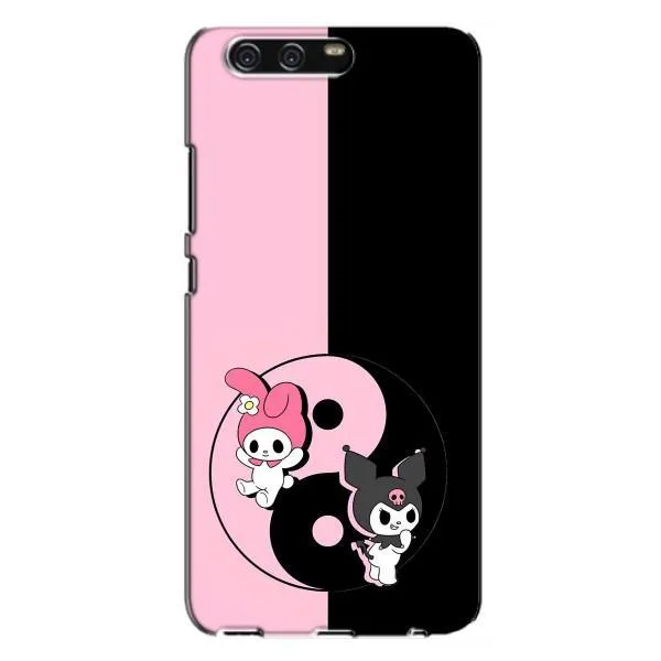 Чехол с принтом «Куроми Инь Янь» для Huawei P10 Plus (VKY) Чехол с принтом «Куроми Инь Янь» для Huawei P10 Plus (VKY)