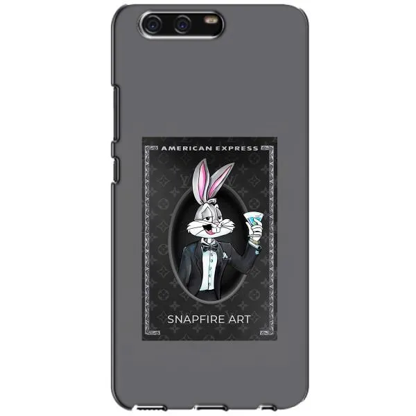 Чехол с принтом «Бакс Бани LV» для Huawei P10 (VTR) Чехол с принтом «Бакс Бани LV» для Huawei P10 (VTR)