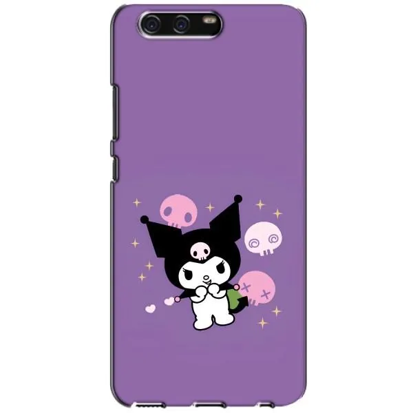 Чехол с принтом «Куроми» для Huawei P10 (VTR) Чехол с принтом «Куроми» для Huawei P10 (VTR)