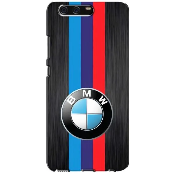 Чехол с принтом «Лого BMW» для Huawei P10 (VTR) Чехол с принтом «Лого BMW» для Huawei P10 (VTR)