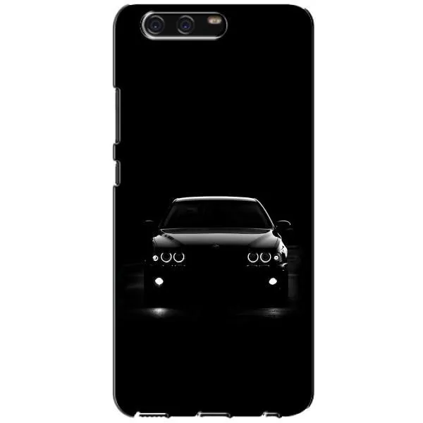 Чехол с принтом «Машина BMW» для Huawei P10 (VTR) Чехол с принтом «Машина BMW» для Huawei P10 (VTR)