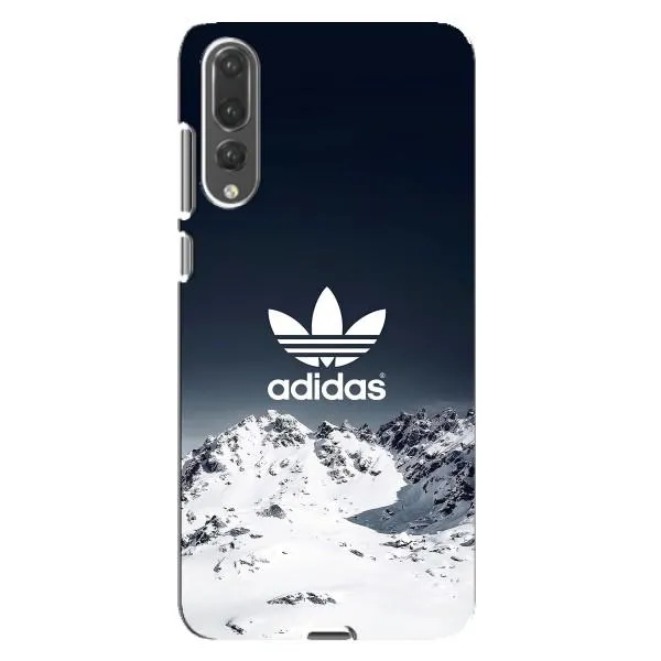 Чехол с принтом «Адидас в горах» для Huawei P20 Pro (CLT-L04) Чехол с принтом «Адидас в горах» для Huawei P20 Pro (CLT-L04)
