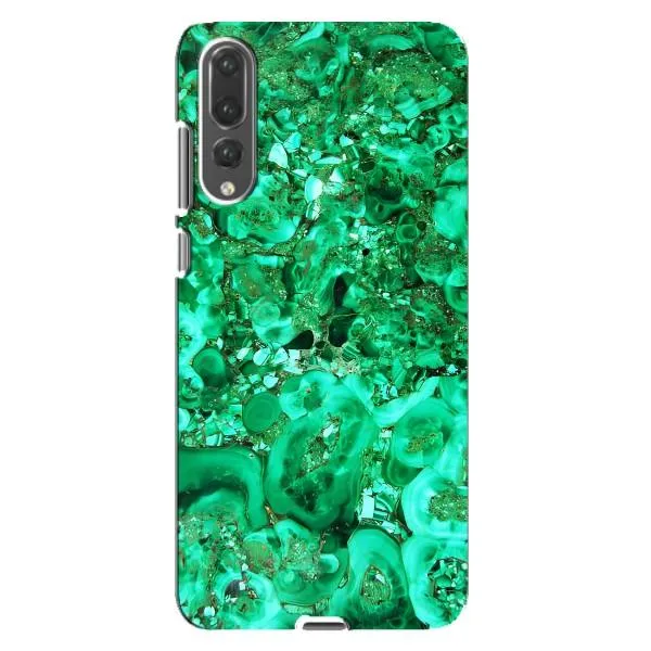 Чехол с принтом «Салатный Мрамор» для Huawei P20 Pro (CLT-L04) Чехол с принтом «Салатный Мрамор» для Huawei P20 Pro (CLT-L04)