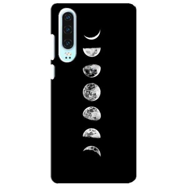 Чехол с принтом «Планеты» для Huawei P30 Чехол с принтом «Планеты» для Huawei P30