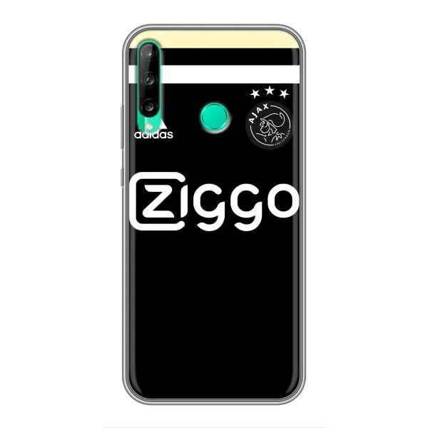 Чехол с принтом «AJAX» для Huawei P40 Lite e