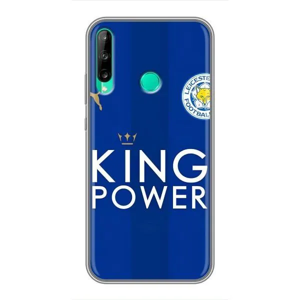 Чехол с принтом «Lester» для Huawei P40 Lite e