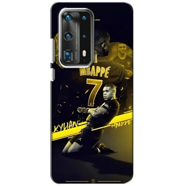 Чехол с принтом «Mbappe» для Huawei P40 Чехол с принтом «Mbappe» для Huawei P40