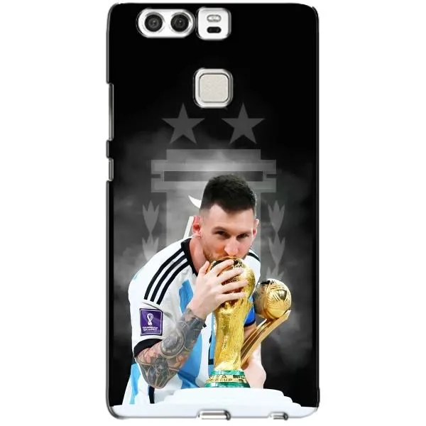 Чехол с принтом «Месси Чемпион» для Huawei P9 Чехол с принтом «Месси Чемпион» для Huawei P9