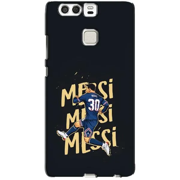Чехол с принтом «Messi ПСЖ» для Huawei P9 Чехол с принтом «Messi ПСЖ» для Huawei P9