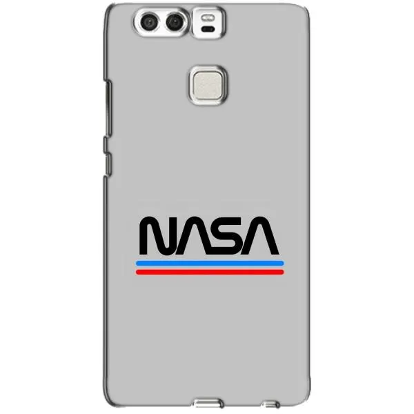 Чехол с принтом «NASA» для Huawei P9