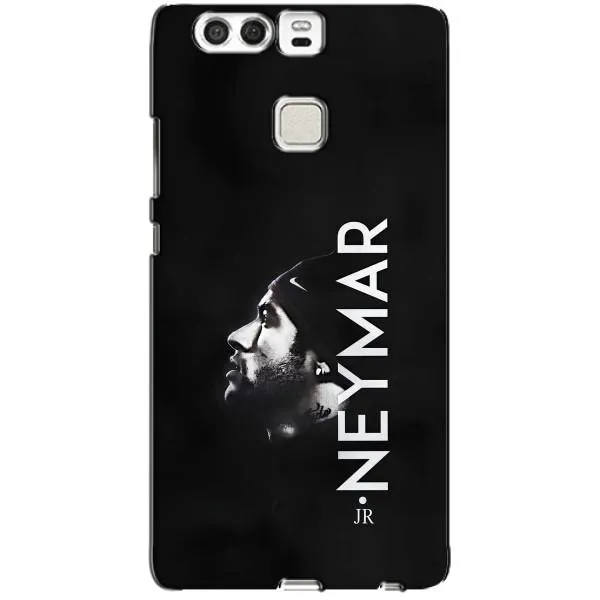 Чехол с принтом «NEYMAR» для Huawei P9