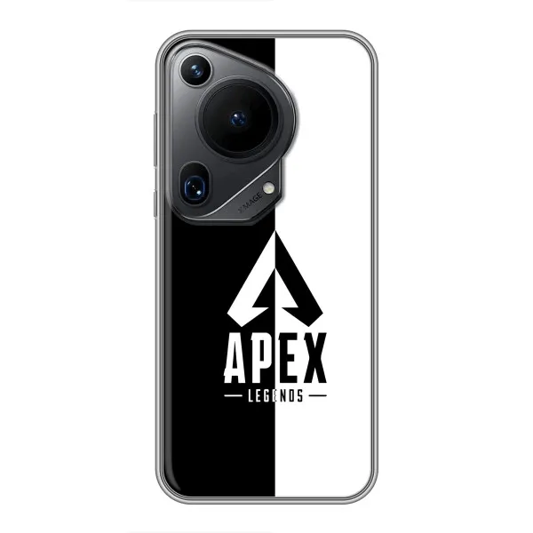 Чехол с принтом «APEX» для Huawei Pura 70 Ultra Чехол с принтом «APEX» для Huawei Pura 70 Ultra