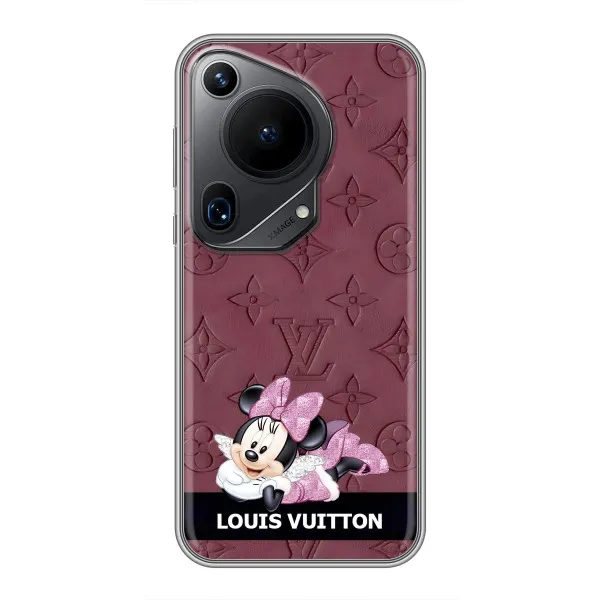 Чехол с принтом «Mikki LV» для Huawei Pura 70 Ultra