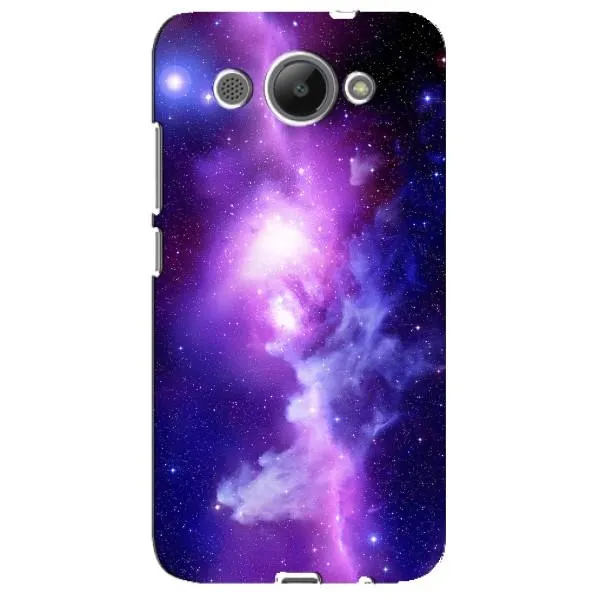Чехол с принтом «Галактика» для Huawei Y3 2017 Чехол с принтом «Галактика» для Huawei Y3 2017