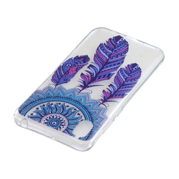 Чехол-бампер Fashion Case Ловец Снов для Huawei Y5 2019/ Huawei Honor 8S — фото 3 Чехол-бампер Fashion Case Ловец Снов для Huawei Y5 2019/ Huawei Honor 8S — фото 3