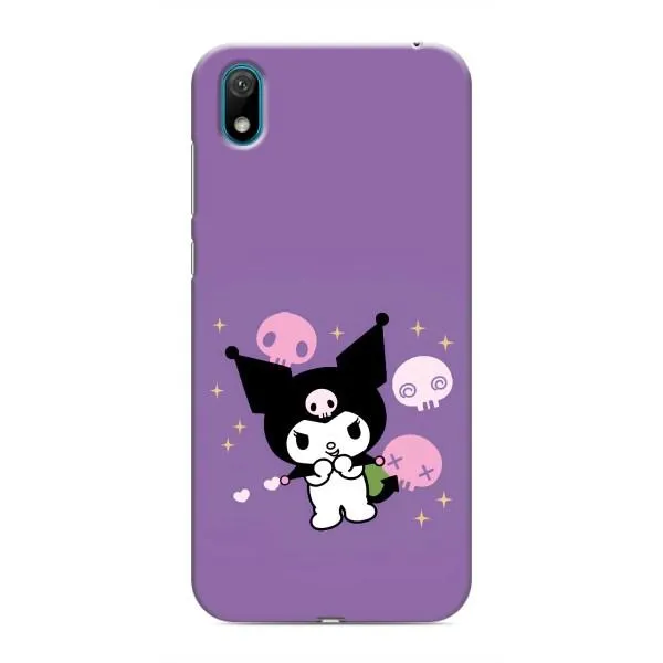 Чехол с принтом «Куроми» для Huawei Y5 2019 Чехол с принтом «Куроми» для Huawei Y5 2019