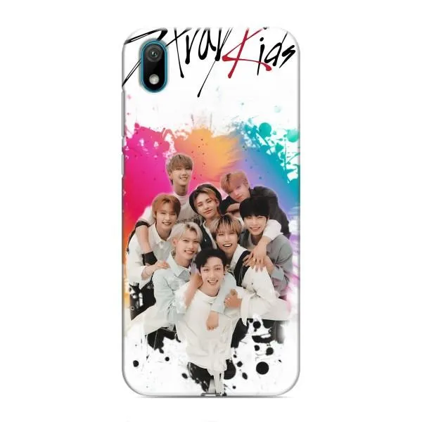 Чехол с принтом «Stray Kids» для Huawei Y5 2019 Чехол с принтом «Stray Kids» для Huawei Y5 2019