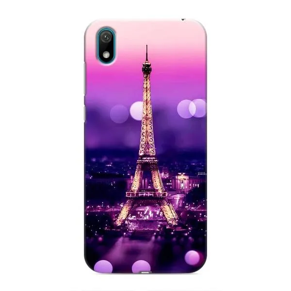 Чехол с принтом «Париж Башня» для Huawei Y5 2019 Чехол с принтом «Париж Башня» для Huawei Y5 2019