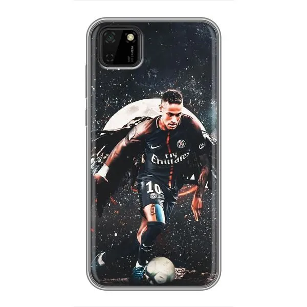 Чехол с принтом «PSG Neymar» для Huawei Y5p Чехол с принтом «PSG Neymar» для Huawei Y5p