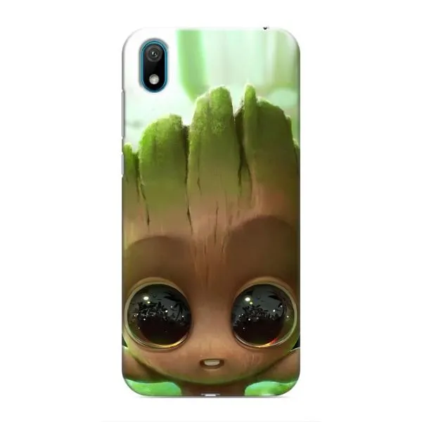 Чехол с принтом «Милый Грут» для Huawei Y6 Pro (2019)/ Y6 Prime 2019 Чехол с принтом «Милый Грут» для Huawei Y6 Pro (2019)/ Y6 Prime 2019