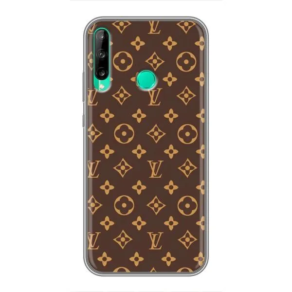 Чехол с принтом «фон LOUIS VUITTON» для Huawei Y6p Чехол с принтом «фон LOUIS VUITTON» для Huawei Y6p