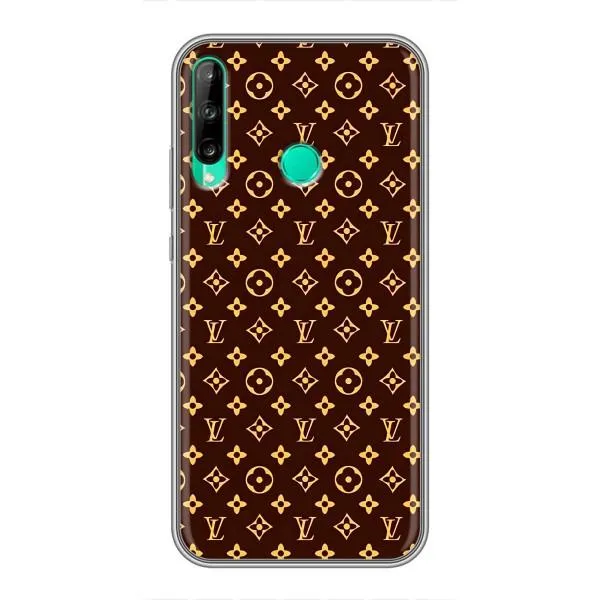 Чехол с принтом «лого LOUIS VUITTON» для Huawei Y6p Чехол с принтом «лого LOUIS VUITTON» для Huawei Y6p