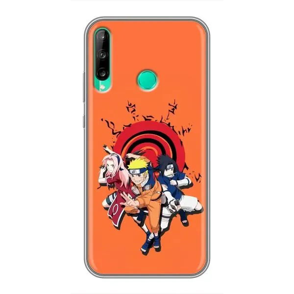 Чохол з принтом «команда Наруто» для Huawei Y7p (2020) Чохол з принтом «команда Наруто» для Huawei Y7p (2020)